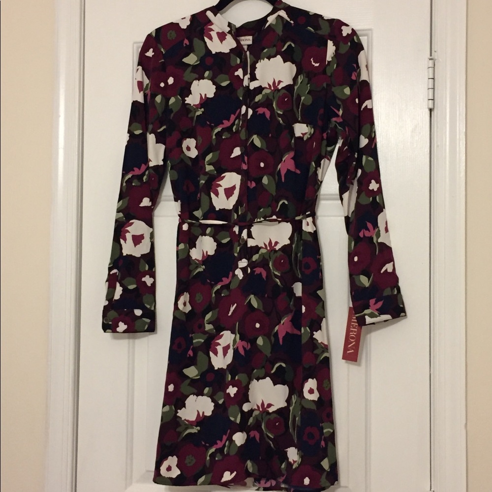 Professional work dress